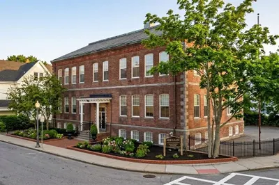 45 School Street 1