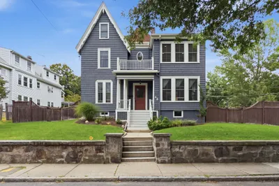 48 Walnut St #1 1
