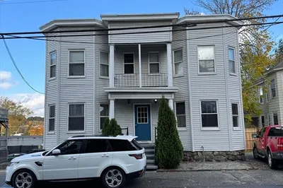 129 South Elm Street #1L 1