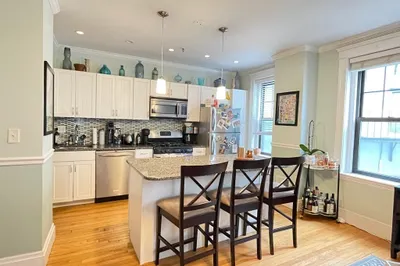 116 Riverway #12
