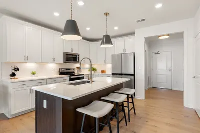 30 Coppersmith Way #502 1
