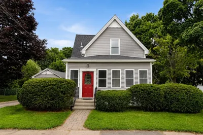 164 Warren Ave #164 1