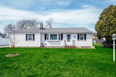 21 Harvard Rd