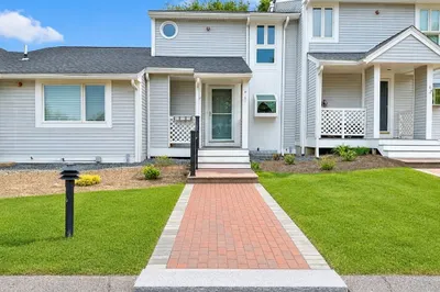 4 Alcott Circle #4 1