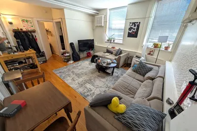 10 Otis Place #2