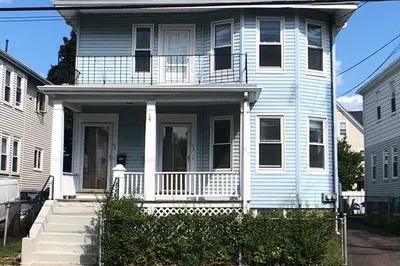 65 Thorndike St #65