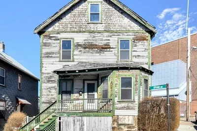 9 Wilbur St
