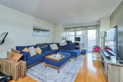 151 Tremont St #25U