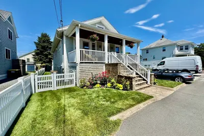 57 D Street Incl Util To A Cap St #9/1-5/31 1