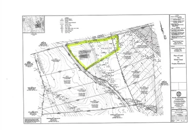 0 Yew St / White Ct (lot 1)