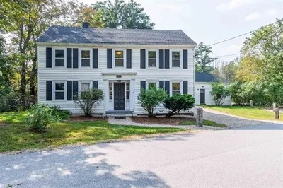 1 Beane Island Rd