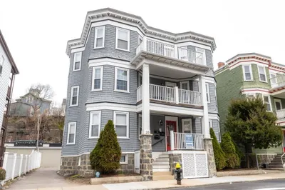 20 Paul Gore Street #2
