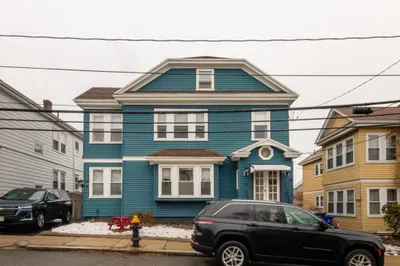64-66 Crockett Ave