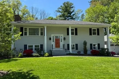 137 Naugler Ave