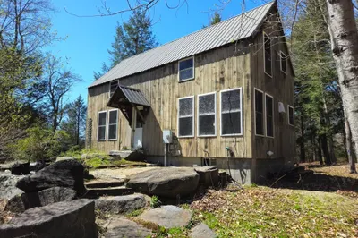 544 Spruce Corner Rd