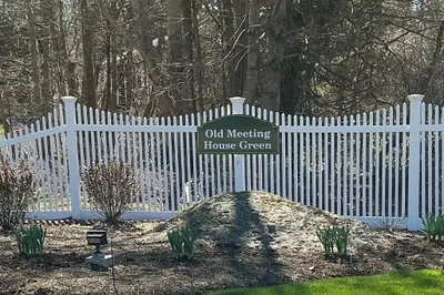 6 Old Meeting House Green #20