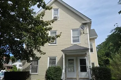 54-56 Lincoln Ave