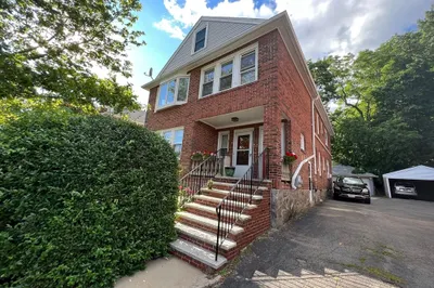 481 Washington Street #1