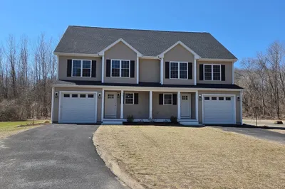 517 Mendon Road #517 1