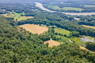 50 South Mountain Road