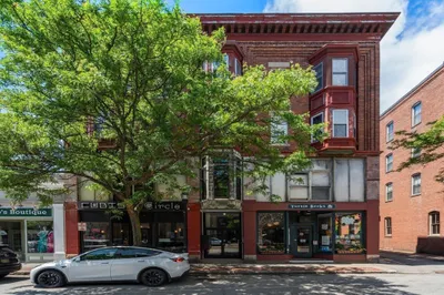 220-224 Washington Street #3 1