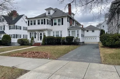 136 Russell Street #1A 1