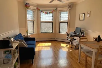 61 Park Drive #19