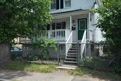 92 Second St