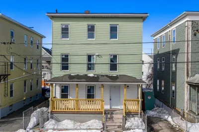 27 Nelson St