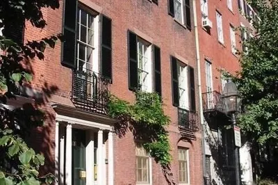 13 Chestnut St #1