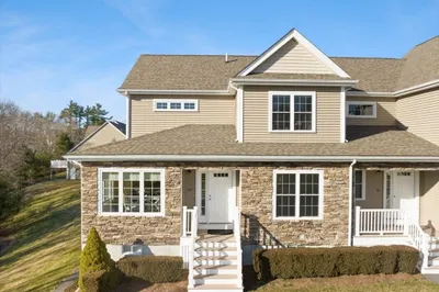 65 Bristol Cir #37