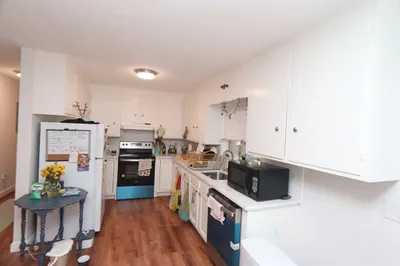 72 Cushing Street #72A