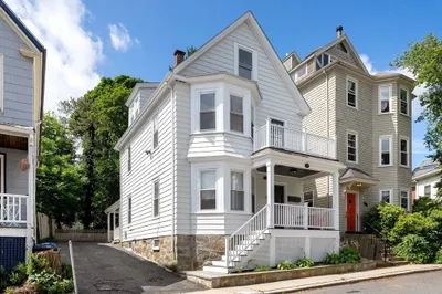 70 Saint Rose Street #2 1