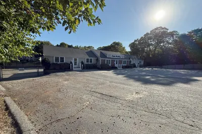 1047 Falmouth Rd #1 1