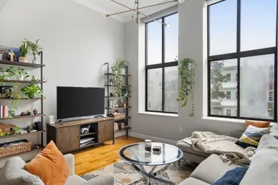 841 Parker Street #202