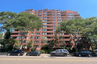 77 Adams Street #1110