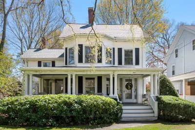 397 Linden Street