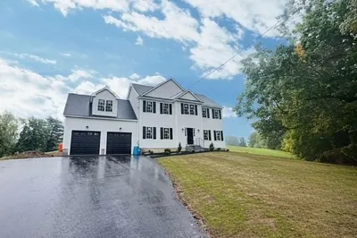 Lot 1 Leominster Road 1