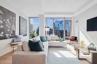 133 Seaport Blvd #1109 1