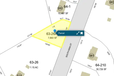0 South Main St