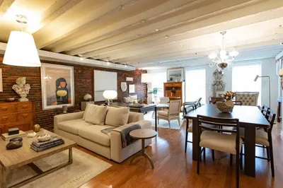 57 N. Washington Street #3C