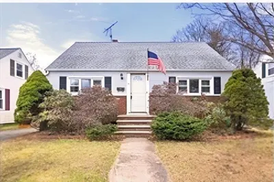 3 Florence Rd
