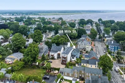 68 Milk St 1