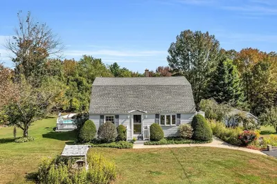 168 Partridgeville Road 1