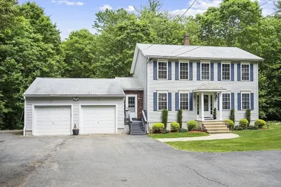 112 Baldwinville State Rd