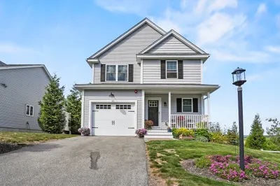 915 Crestwood Lane #915 1