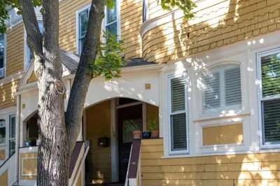 199-201 Hamilton Street #2 1