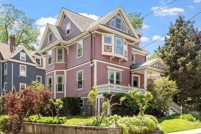 26 Ashmont Street 1