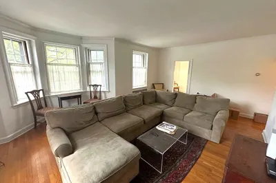92 Beacon St #1
