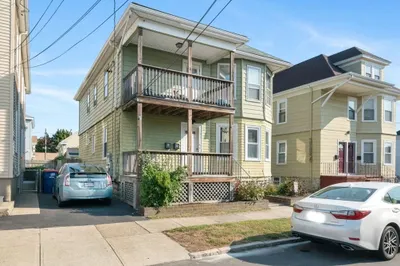 291 Hersom St 1